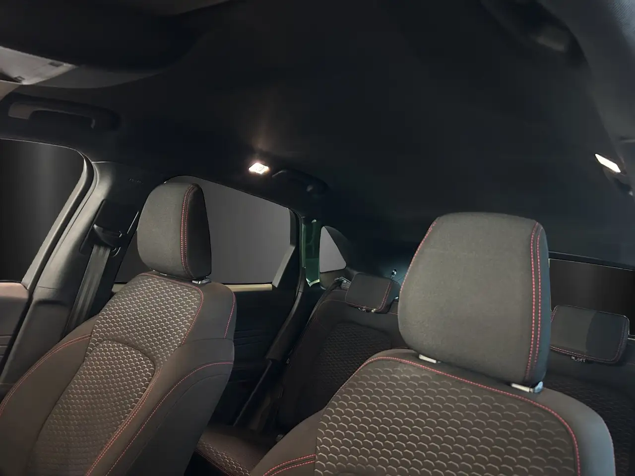 Ford Kuga ST-Line PHEV Winter Pak. Techno Pak. 13