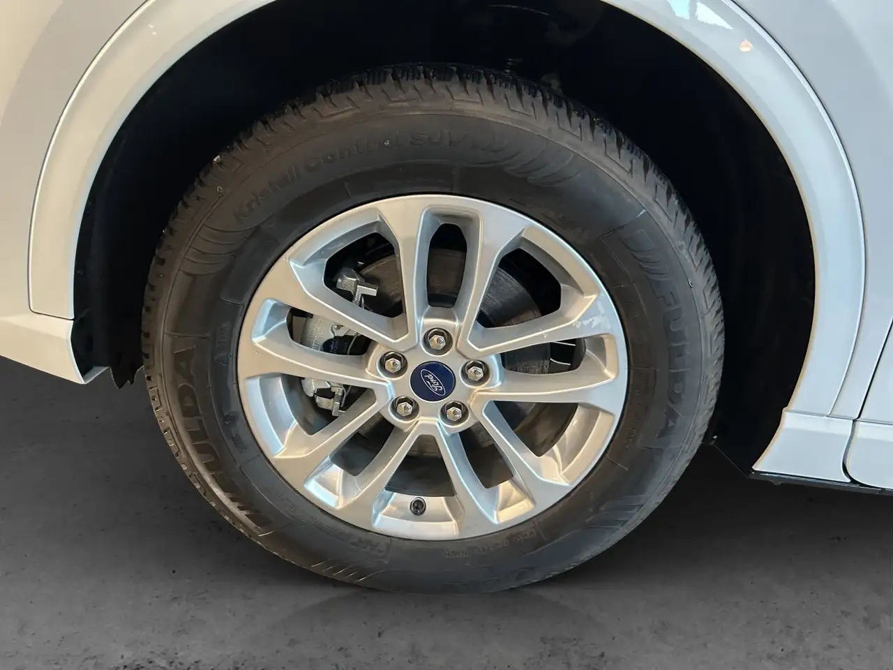 Ford Kuga ST-Line PHEV Winter Pak. Techno Pak. 14