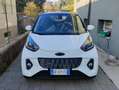 DR Automobiles DR1 DR 1.0 EV 1.0 EV 45kW Weiß - thumbnail 4