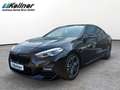 BMW 218 Gran Coupé  i M-Sport+Pano+R-Cam+Wireless+A Noir - thumbnail 1