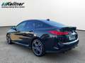 BMW 218 Gran Coupé  i M-Sport+Pano+R-Cam+Wireless+A Noir - thumbnail 4