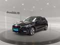 Skoda Fabia 1.0TSI Ambition *Navi*LED*Sitzh*ACC* Zwart - thumbnail 1