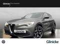 Alfa Romeo Stelvio Lusso Ti Q4 Assitenz-Paket 2 Navi DAB+ Grey - thumbnail 1
