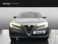 Alfa Romeo Stelvio Lusso Ti Q4 Assitenz-Paket 2 Navi DAB+ Gris - thumbnail 8