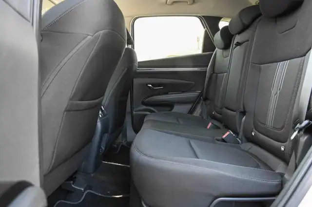 Hyundai Tucson view 11