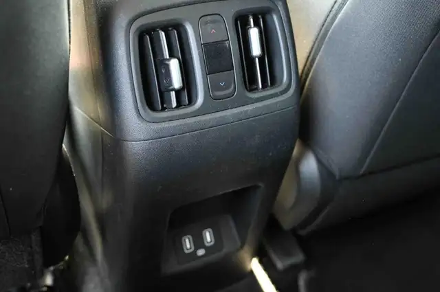 Hyundai Tucson view 19