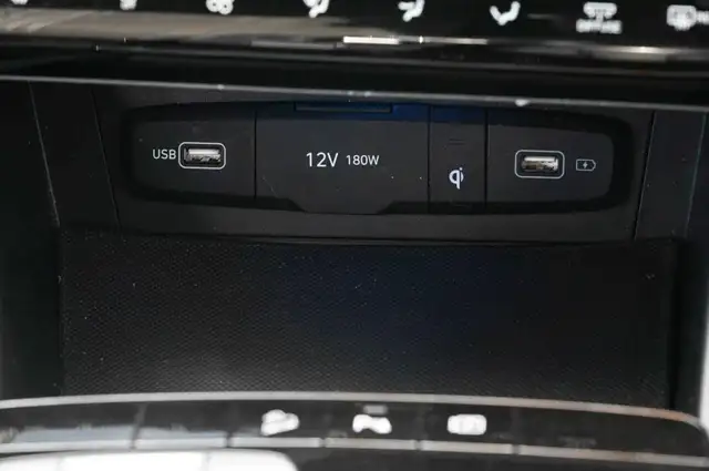 Hyundai Tucson view 18