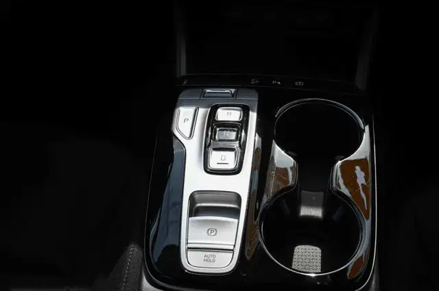 Hyundai Tucson view 16