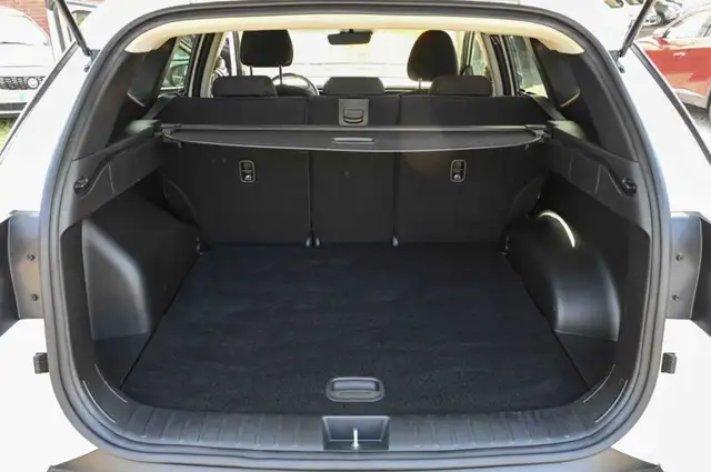 Hyundai Tucson view 5