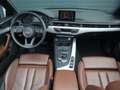Audi A5 Cabriolet 2.0 TFSI MHEV Black - thumbnail 3
