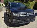 Volkswagen Amarok Amarok DoubleCab Highline 3,0 TDI 4Motion Aut. Highline Schwarz - thumbnail 2