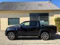 Volkswagen Amarok Amarok DoubleCab Highline 3,0 TDI 4Motion Aut. Highline Schwarz - thumbnail 4