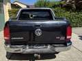 Volkswagen Amarok Amarok DoubleCab Highline 3,0 TDI 4Motion Aut. Highline Schwarz - thumbnail 3