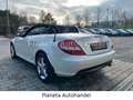 Mercedes-Benz SLK 200 SLK Roadster 200 Kompressor*AUTOMATIK*TEMPOMAT* Blau - thumbnail 8