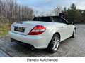 Mercedes-Benz SLK 200 SLK Roadster 200 Kompressor*AUTOMATIK*TEMPOMAT* Blau - thumbnail 6