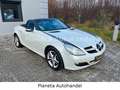 Mercedes-Benz SLK 200 SLK Roadster 200 Kompressor*AUTOMATIK*TEMPOMAT* Blau - thumbnail 4
