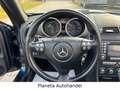 Mercedes-Benz SLK 200 SLK Roadster 200 Kompressor*AUTOMATIK*TEMPOMAT* Blau - thumbnail 19