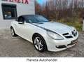 Mercedes-Benz SLK 200 SLK Roadster 200 Kompressor*AUTOMATIK*TEMPOMAT* Blau - thumbnail 11