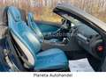 Mercedes-Benz SLK 200 SLK Roadster 200 Kompressor*AUTOMATIK*TEMPOMAT* Blau - thumbnail 14