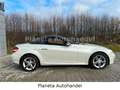 Mercedes-Benz SLK 200 SLK Roadster 200 Kompressor*AUTOMATIK*TEMPOMAT* Blau - thumbnail 10