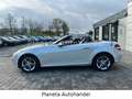 Mercedes-Benz SLK 200 SLK Roadster 200 Kompressor*AUTOMATIK*TEMPOMAT* Blau - thumbnail 9