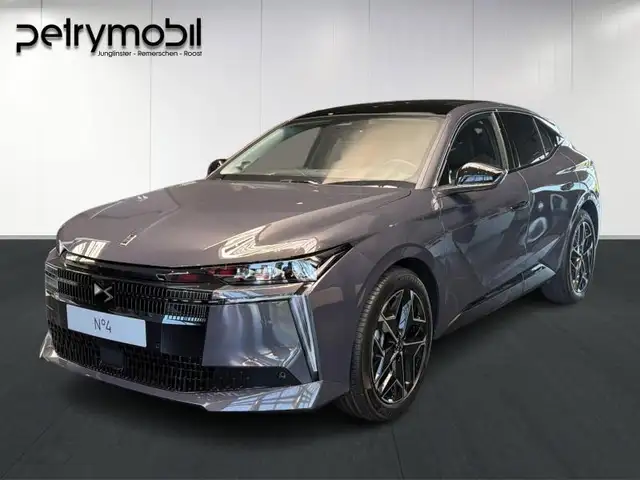 DS Automobiles DS 4 ETOILE N°4