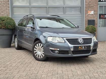 Volkswagen Passat Variant 1.8 TFSI Comfortline Airco