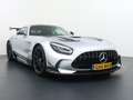 Mercedes-Benz AMG GT 4.0 Black Series AMG One Edition Silber - thumbnail 7