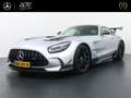 Mercedes-Benz AMG GT 4.0 Black Series AMG One Edition Silber - thumbnail 1