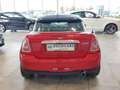 MINI Cooper Coupe Sportieve starterswagen // Bluetooth - Airco - Cruise Control Rot - thumbnail 5