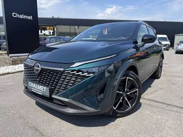 Qashqai 1.3 DIG-T MHEV Tekna Xtronic + PANO + COLD + COMFORT / 0KM