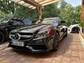 Mercedes-Benz CLS 63 AMG CLS 63 S AMG 4Matic (218.376) Schwarz - thumbnail 4