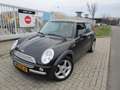 MINI Cooper Mini 1.6 Chili, opknapper Zwart - thumbnail 1