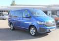 Volkswagen T6.1 Multivan T6.1 2.0 TDI Multivan Comfortline Navi/AHK/LM Blau - thumbnail 3