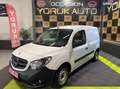 Mercedes-Benz Citan Mercedes 109 CDI Long Select Blanc - thumbnail 2