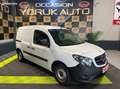 Mercedes-Benz Citan Mercedes 109 CDI Long Select Blanc - thumbnail 1