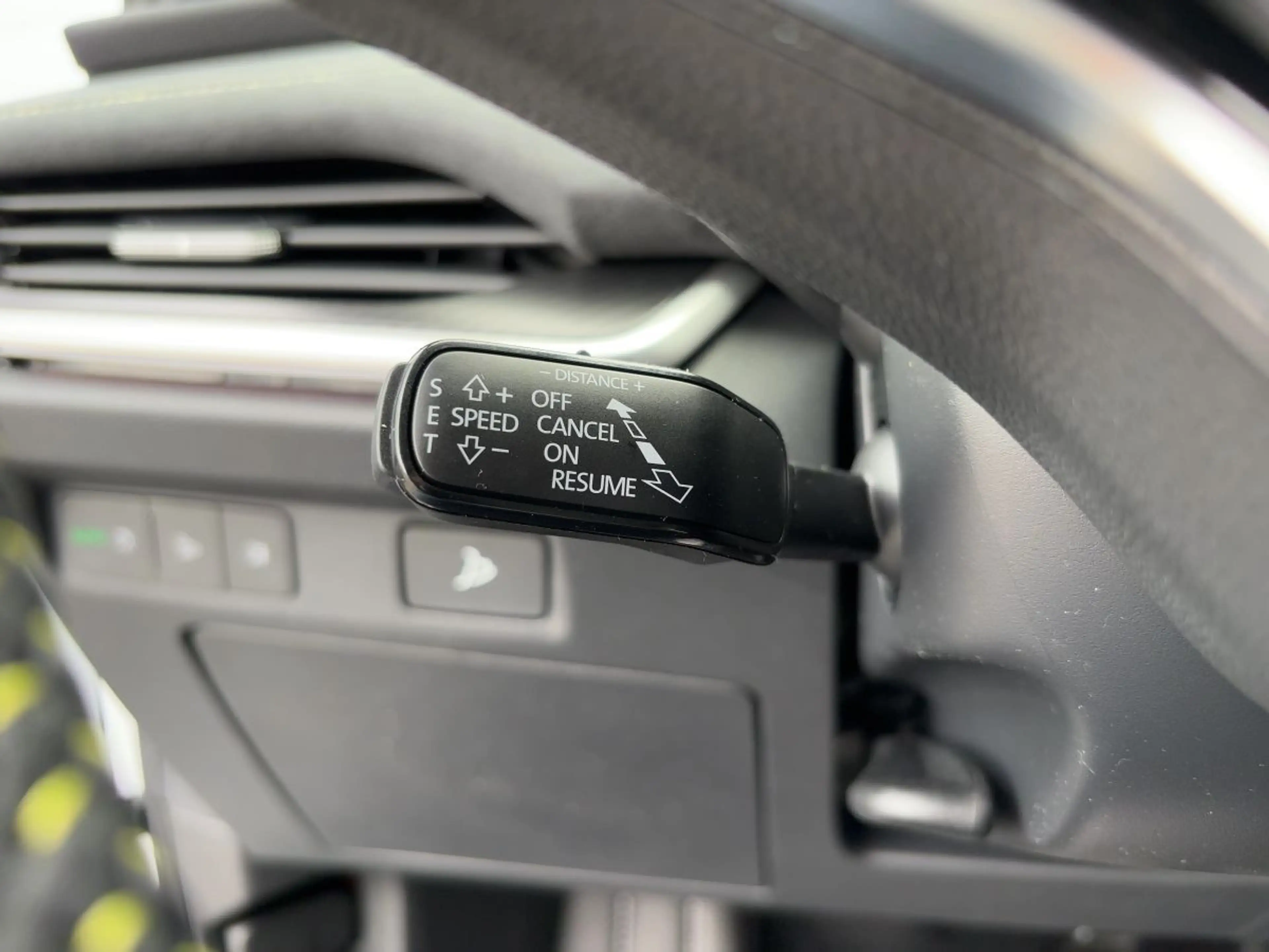 Skoda Elroq RS 84 kWh 250kW 4x4 AHK MAXX WINTER WÄRMEP — photo 14