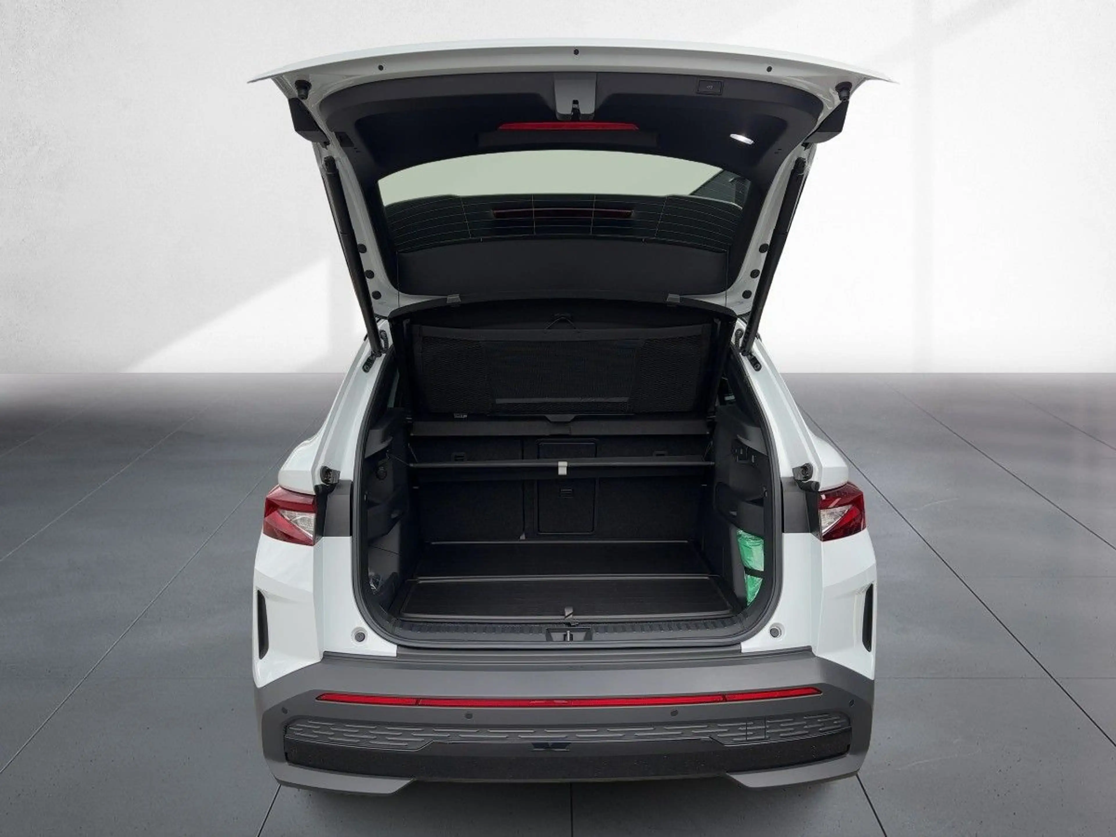 Skoda Elroq RS 84 kWh 250kW 4x4 AHK MAXX WINTER WÄRMEP — photo 11
