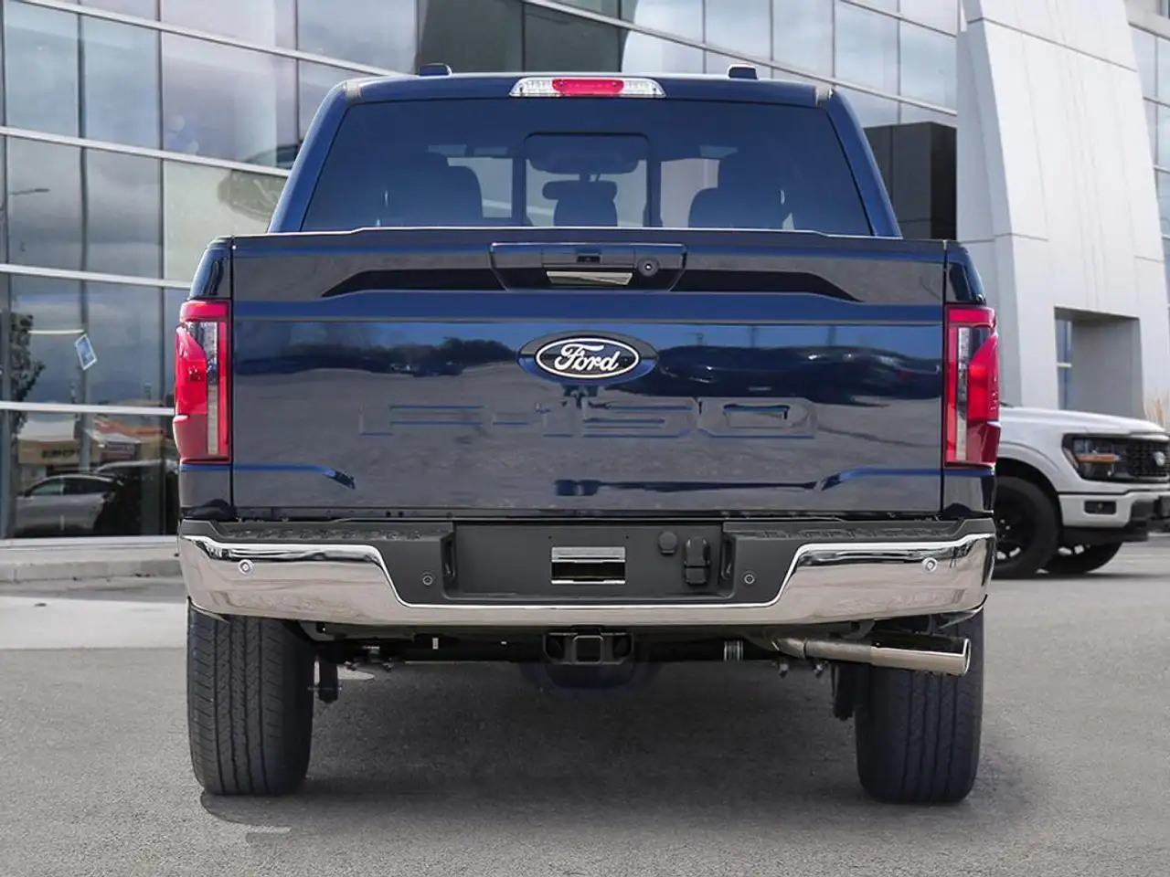 Ford F 150 снимка Ford F 150