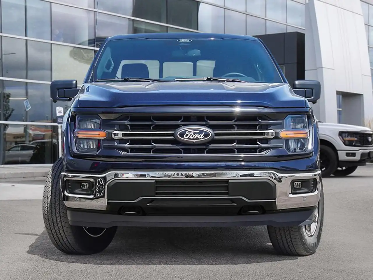 Ford F 150 снимка Ford F 150