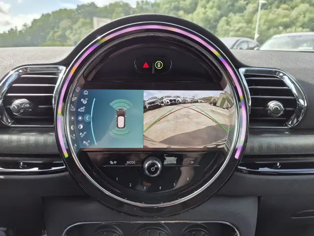 Mini Cooper Cooper view 15