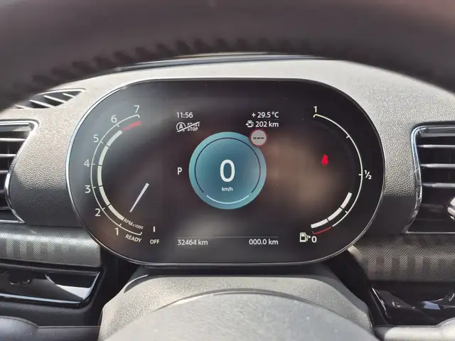 Mini Cooper Cooper view 14