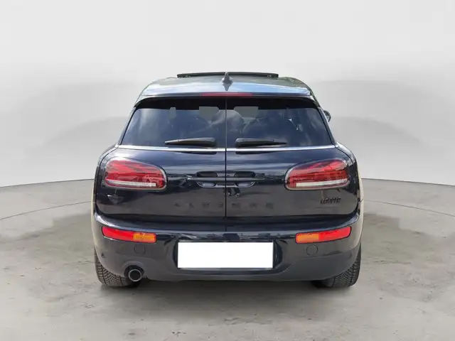 Mini Cooper Cooper view 3