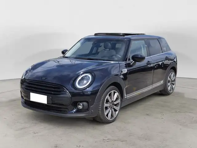 Mini Cooper Cooper main image
