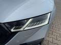 Skoda Octavia Lim. RS/AUTO./1HD/MWST/SHZ/LHZ/GARANTIE Silber - thumbnail 23