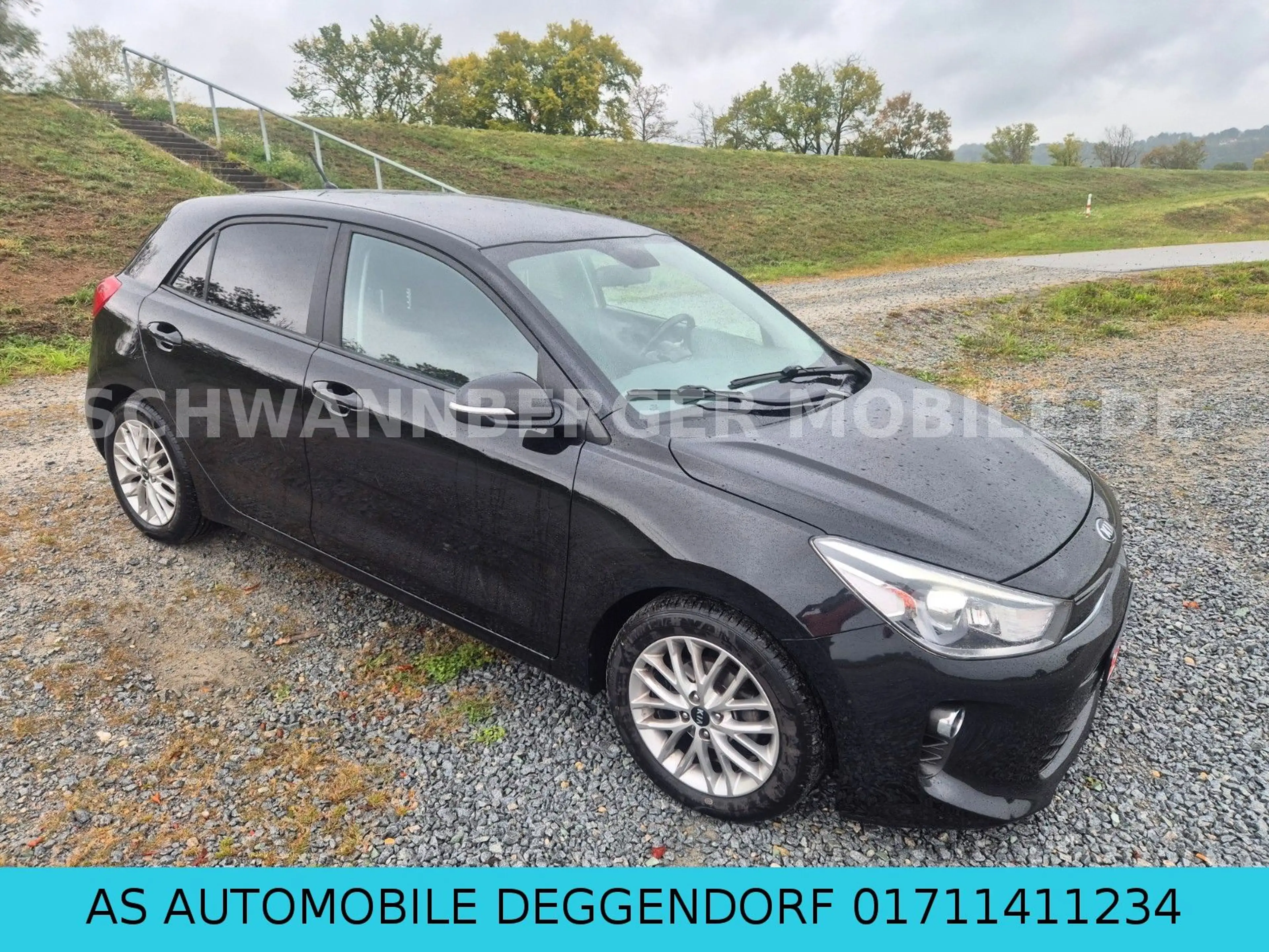 Kia Rio Dream Team-KLIMA-SHZ-PDC-EURO6-GARANTIE — photo 12