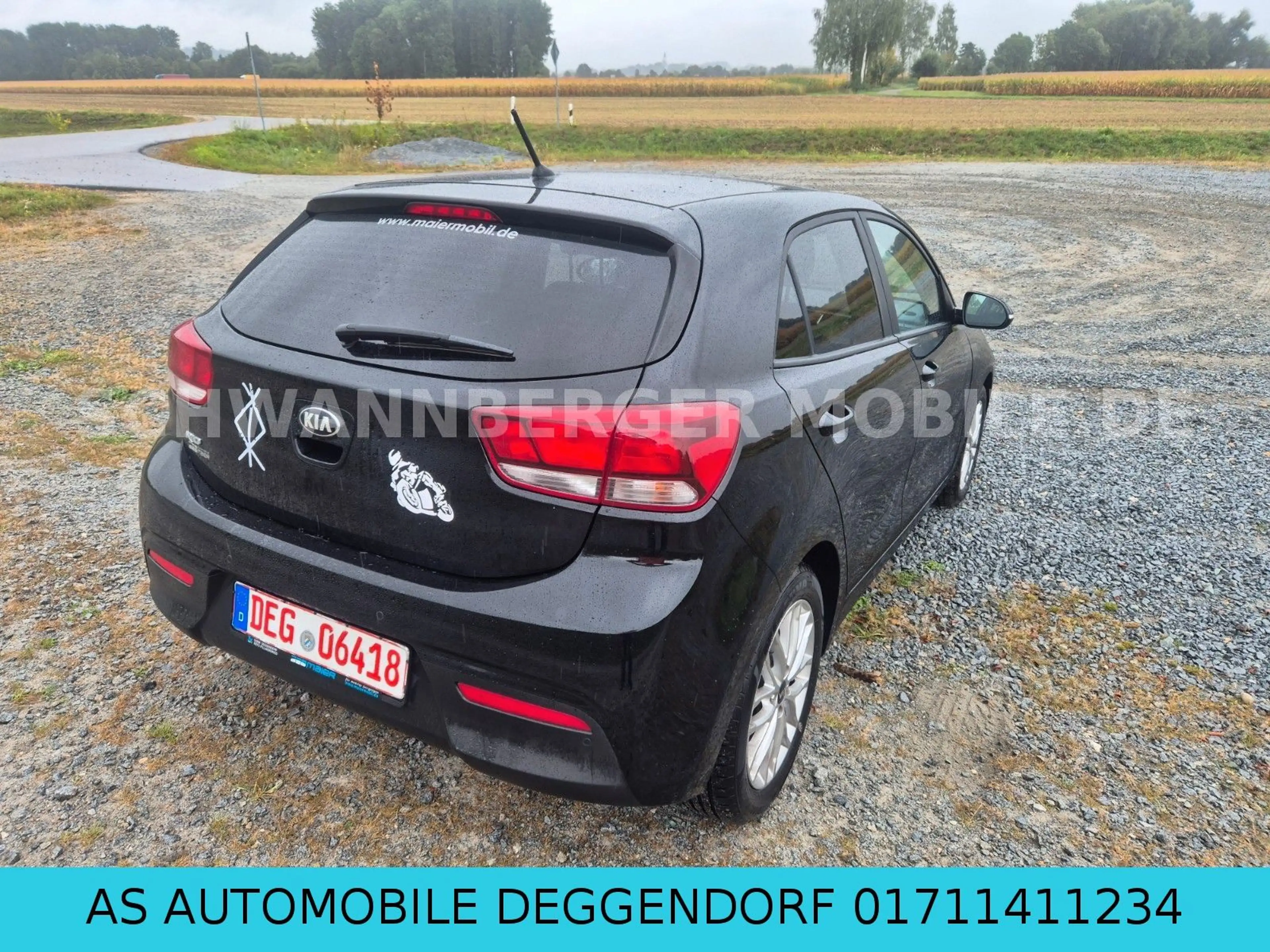 Kia Rio Dream Team-KLIMA-SHZ-PDC-EURO6-GARANTIE — photo 8