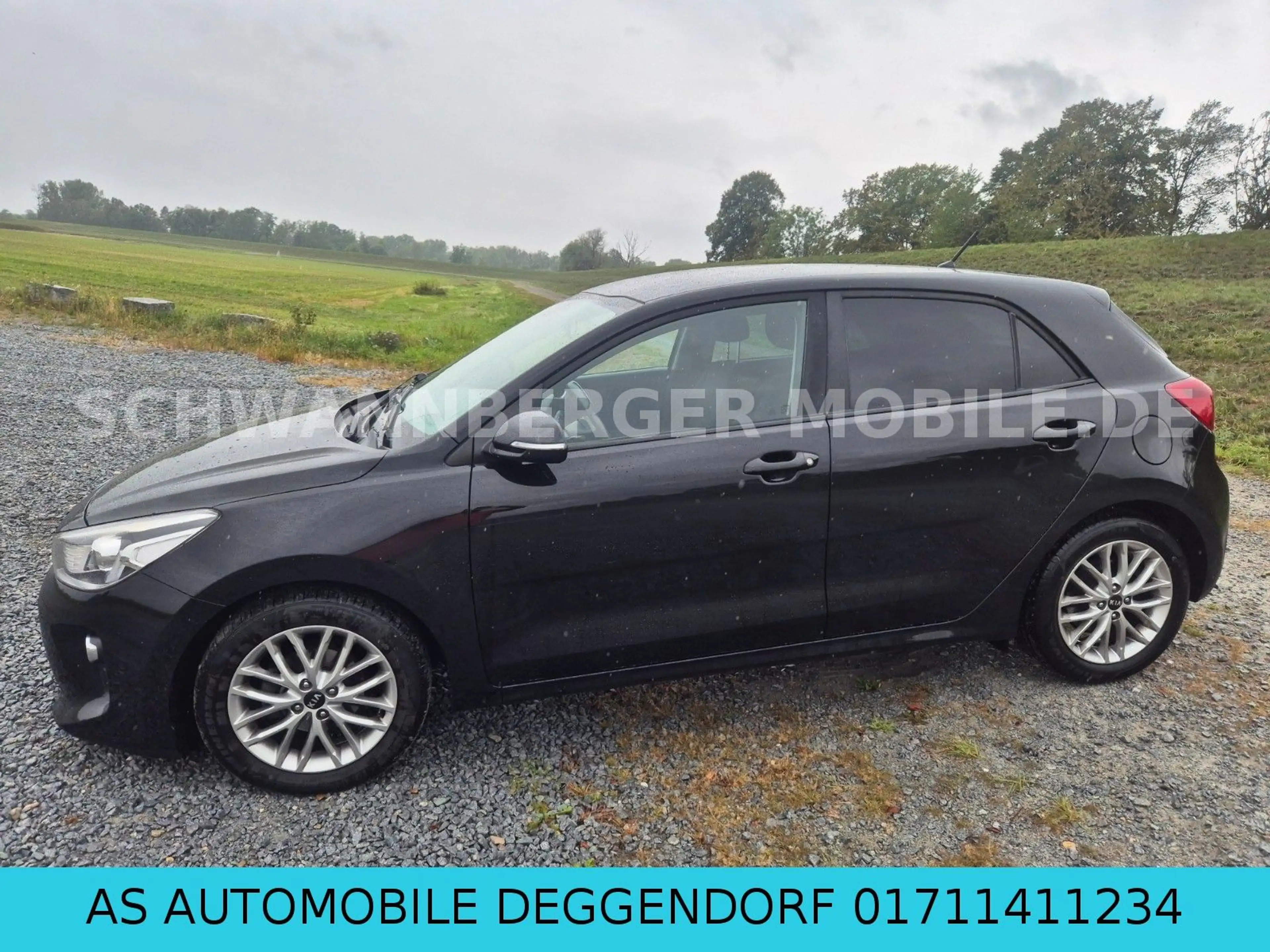 Kia Rio Dream Team-KLIMA-SHZ-PDC-EURO6-GARANTIE — photo 4