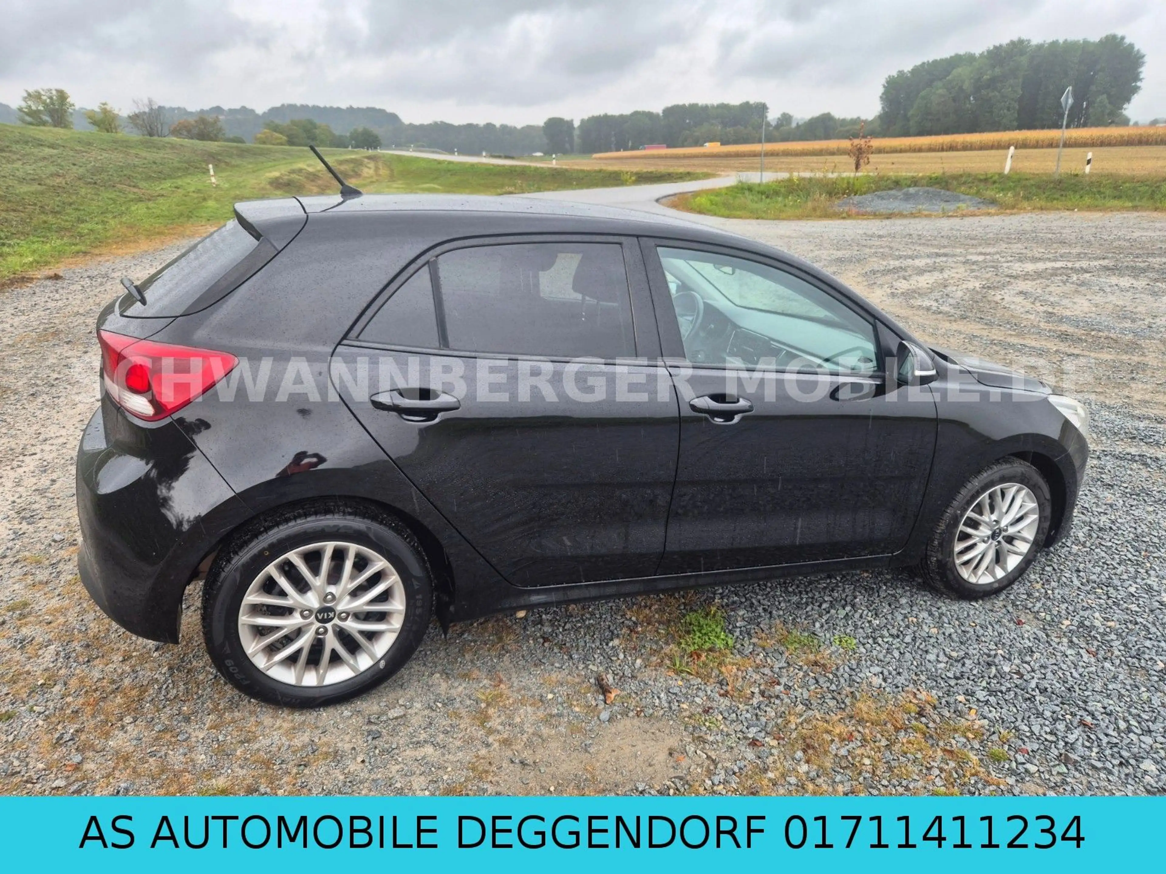 Kia Rio Dream Team-KLIMA-SHZ-PDC-EURO6-GARANTIE — photo 10