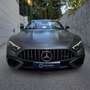 Mercedes-Benz SL 63 AMG 4Matic+ Aut. Gris - thumbnail 42